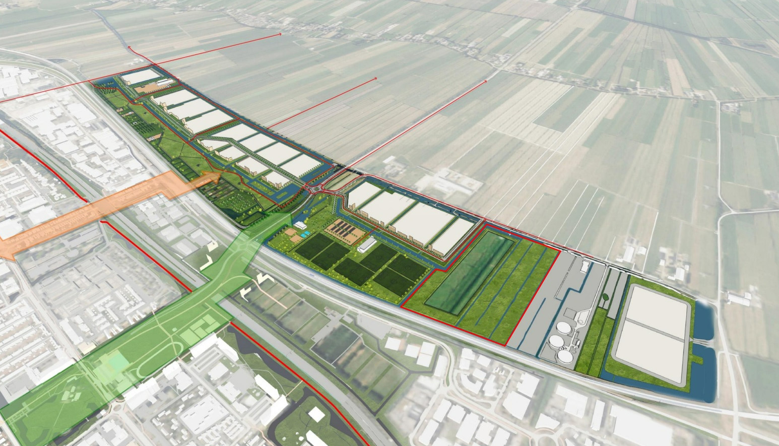 Sliedrecht Noord