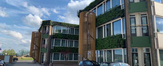 spring housing